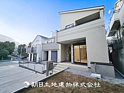 物件画像 都筑区佐江戸町 新築分譲住宅　1号棟