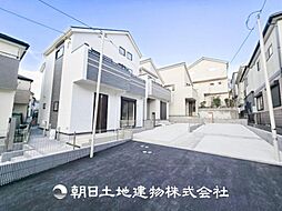 物件画像 都筑区佐江戸町 新築分譲住宅　3号棟