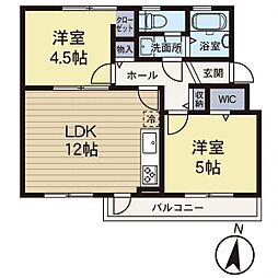 物件画像 笹山団地　104号棟