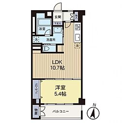 物件画像 ライオンズマンション青葉台