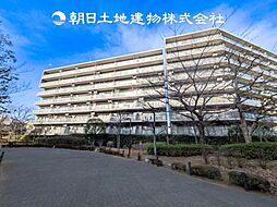 物件画像 横浜星の丘ビューシティ　A棟