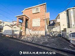 物件画像 都筑区池辺町 中古戸建