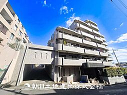物件画像 セトルコート長津田