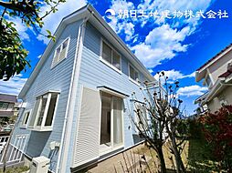 物件画像 青葉区美しが丘西2丁目 中古戸建