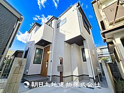 物件画像 港北区綱島西5丁目 新築戸建