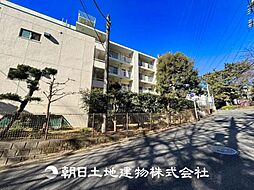 物件画像 青葉台マンション　B棟