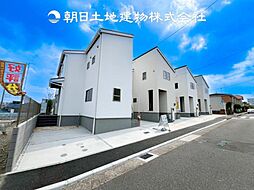 物件画像 青葉区鴨志田町 新築分譲住宅　3号棟