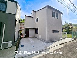 物件画像 青葉区元石川町 新築戸建