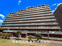 物件画像 スタンレーヒルズ横浜小机ファーガソンリッジ