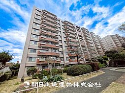 物件画像 若葉台団地 1-1号棟