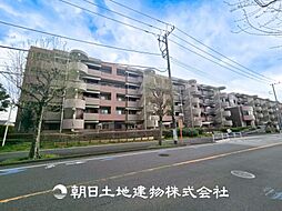物件画像 マグノーリエ青葉台