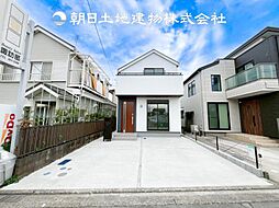 物件画像 瀬谷区阿久和西2丁目 新築戸建