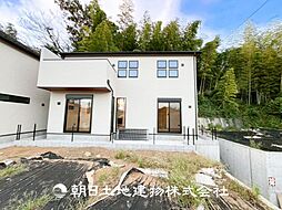 物件画像 青葉区奈良町 新築分譲住宅