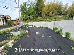 物件画像 青葉区奈良町 建築条件付売地　B区画