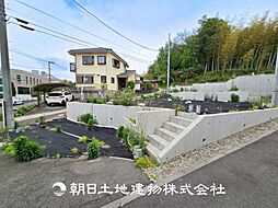 物件画像 青葉区奈良町 建築条件付売地　C区画