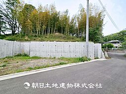 物件画像 青葉区奈良町 建築条件付売地　1区画