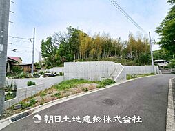 物件画像 青葉区奈良町 建築条件付売地　3区画