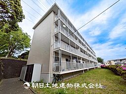 物件画像 榎が丘住宅　A棟