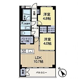 物件画像 綱島住宅