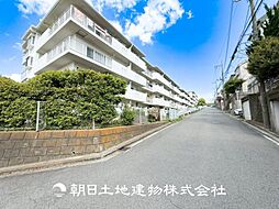 物件画像 ライオンズマンション中山ガーデンA棟