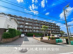 物件画像 ガーデンハイツ藤が丘