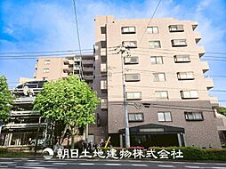 物件画像 ルピナス四季の森公園