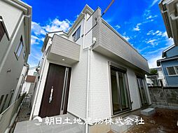 物件画像 緑区いぶき野 新築分譲住宅　Ｋ号棟