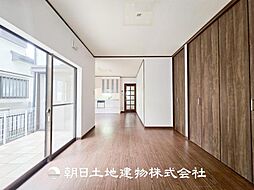 居間