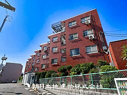 物件画像 ライオンズマンション小机第2