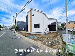物件画像 旭区南希望ヶ丘 新築分譲住宅 3号棟