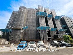 物件画像 仲町台パークヒルズ　7号棟