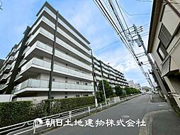 物件画像 ザ・ハウス港北綱島