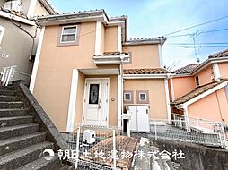 物件画像 都筑区折本町 中古戸建