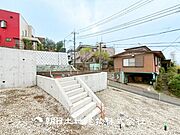 【外観・立地】新たにこれから完成する街並みは日本の未来とおなじように希望があふれます。