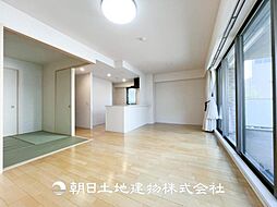 居間