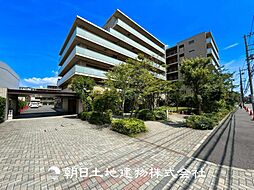 物件画像 フォーチュンスクエア都筑中山