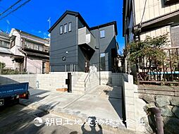 物件画像 瀬谷区阿久和西3丁目 新築戸建