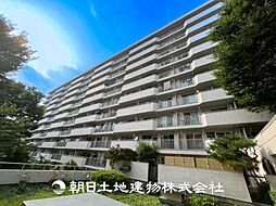 物件画像 日吉第二ハイム　Ｂ棟