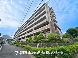 物件画像 クレアシティ港北ライブフィールド