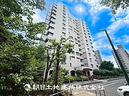 物件画像 若葉台団地　2−7号棟