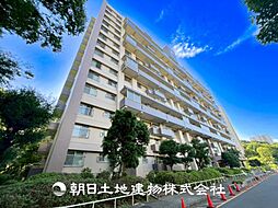 物件画像 若葉台団地　2-5号棟
