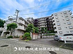 物件画像 NICガーデンハイム三ツ境