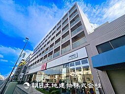 物件画像 ルネ和田町