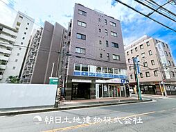 物件画像 メイロイヤル綱島