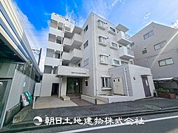 物件画像 ホーユウパレス菊名