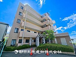 物件画像 フローレンスパレス左近山