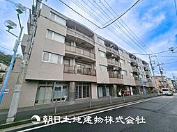 物件画像 サージュ白楽