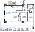 グランシティ横濱保土ヶ谷3階2,790万円