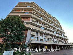 物件画像 若葉台団地　1−3号棟