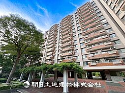 物件画像 若葉台団地　1−3号棟